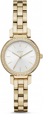 DKNY Essentials Metal NY2634