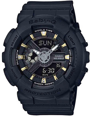 Casio Baby-G BA-110XGA-1A