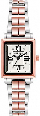 Anne Klein Steel 4011SVRT
