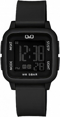 Q&Q Digital G02AJ002Y