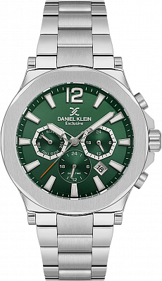 Daniel Klein Exclusive 14216-3