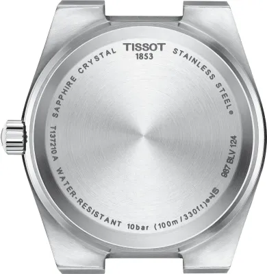 Tissot T137.210.11.421.00