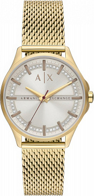 Armani Exchange Hampton AX5274