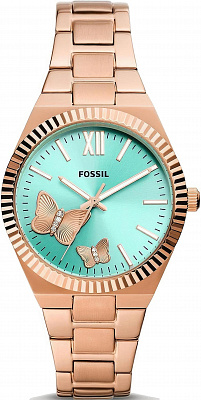 Fossil Dress ES5277