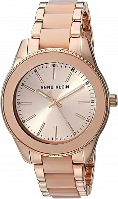 Anne Klein Steel 3214LPRG