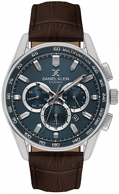 Daniel Klein Exclusive 14002-3