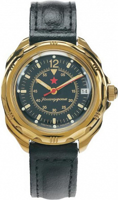 Восток Командирские 219399