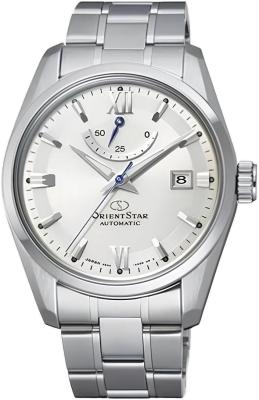 Наручные часы  Orient  Power Reserve Orient RE-AU0006S (фото 1)