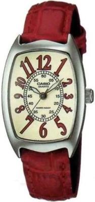 Наручные часы  Casio  Collection Casio LTP-1208E-9B2 (фото 1)