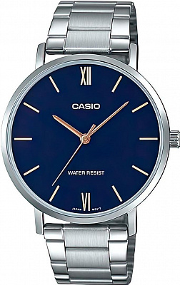 Casio Collection MTP-VT01D-2B