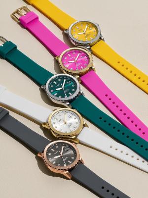 Наручные часы  Fossil  FB-01 Fossil ES5293 (фото 5)