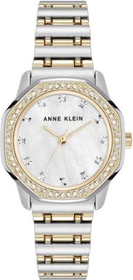 Наручные часы  Anne Klein  Crystal Anne Klein 5029MPTT (фото 1)