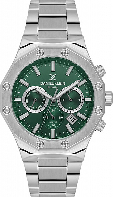 Daniel Klein Exclusive 14074-3