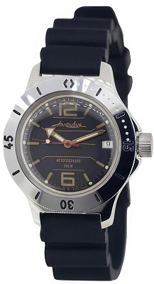 Восток Амфибия 120697