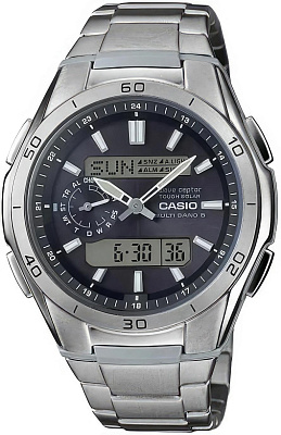 Casio Radio Controlled WVA-M650TD-1A