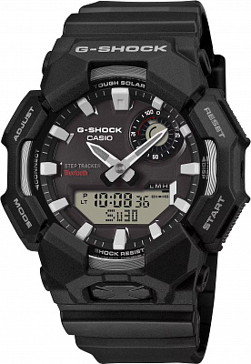 Casio GA-B010-1A
