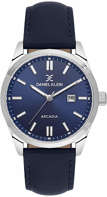 Daniel Klein Arcadia 14086-3