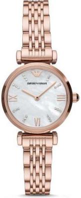 Наручные часы  Emporio Armani  Gianni T-Bar Emporio Armani AR11316 (фото 1)