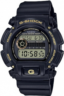 Casio G-Shock DW-9052GBX-1A9
