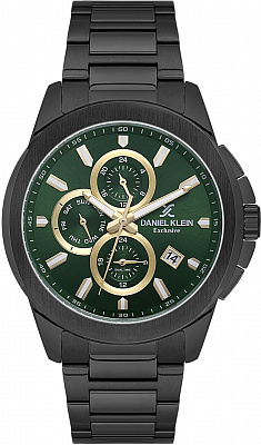 Daniel Klein Exclusive 13995-5