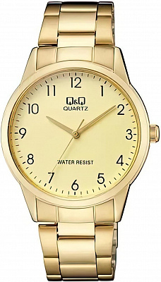 Q&Q Attractive QA44J003Y