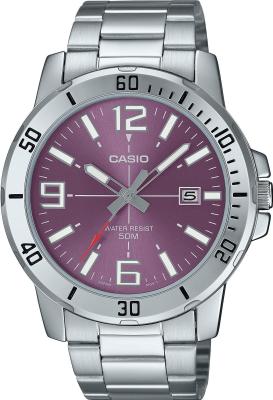 Casio MTP-VD01D-6B