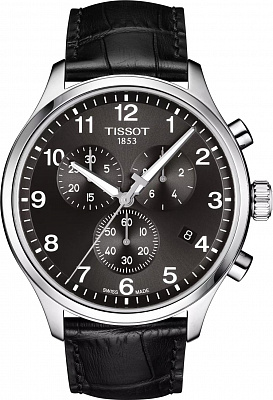 Tissot Chrono XL T116.617.16.057.00