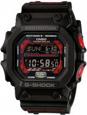 Casio GXW-56-1A