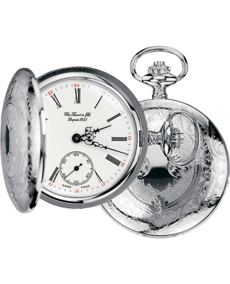 Tissot T-Pocket T83.6.401.13