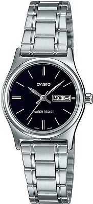 Casio Collection LTP-V006D-1B2