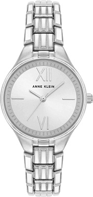Anne Klein Metals 4061SVSV