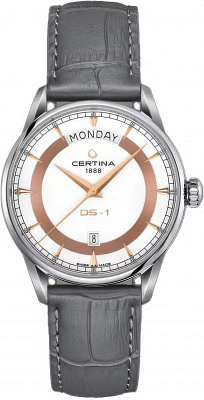 Certina DS-1 C029.430.16.011.01