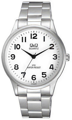 Q&Q Attractive C214J204Y