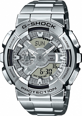 Casio G-Shock GM-110D-8A