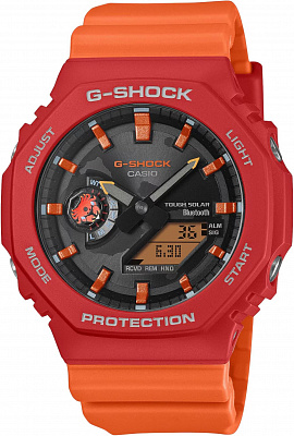 Casio G-Shock GA-B2100DF-4A