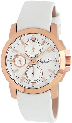 Kenneth Cole Leather KC2695