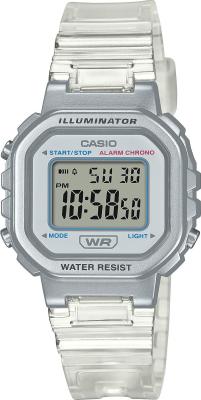 Наручные часы  Casio  Collection Casio LA-20WHS-7A (фото 1)
