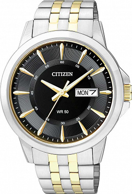 Citizen Basic BF2018-52E