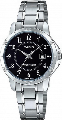 Casio Collection LTP-V004D-1B