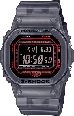 Casio G-Shock DW-B5600G-1E