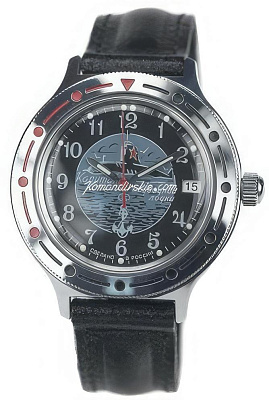 Восток Командирские 921831