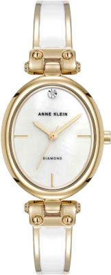 Наручные часы  Anne Klein  Diamond Anne Klein 5118WTGB (фото 1)