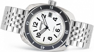 Восток Амфибия 71009А