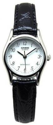 Наручные часы  Casio  Collection Casio LTP-1094E-7B (фото 2)