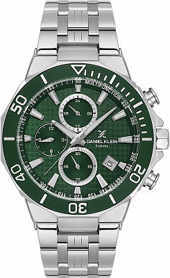 Daniel Klein Exclusive 13840-3