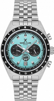 Daniel Klein Exclusive 13994-6