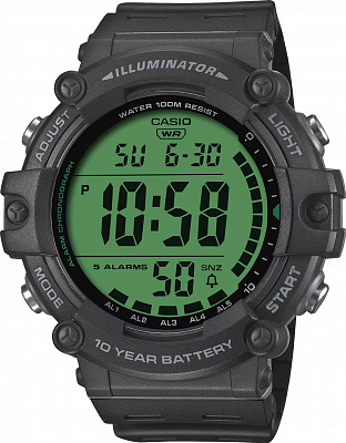 Casio AE-1500WHC-1A