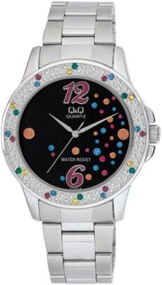 Наручные часы  Q&Q  Attractive Women Q&Q Q767J205Y (фото 1)