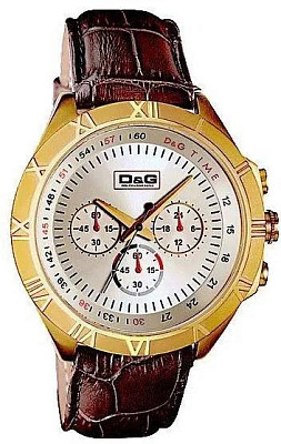 Dolce&Gabbana Watches DW0433