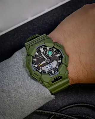 Casio GA-B010-3A